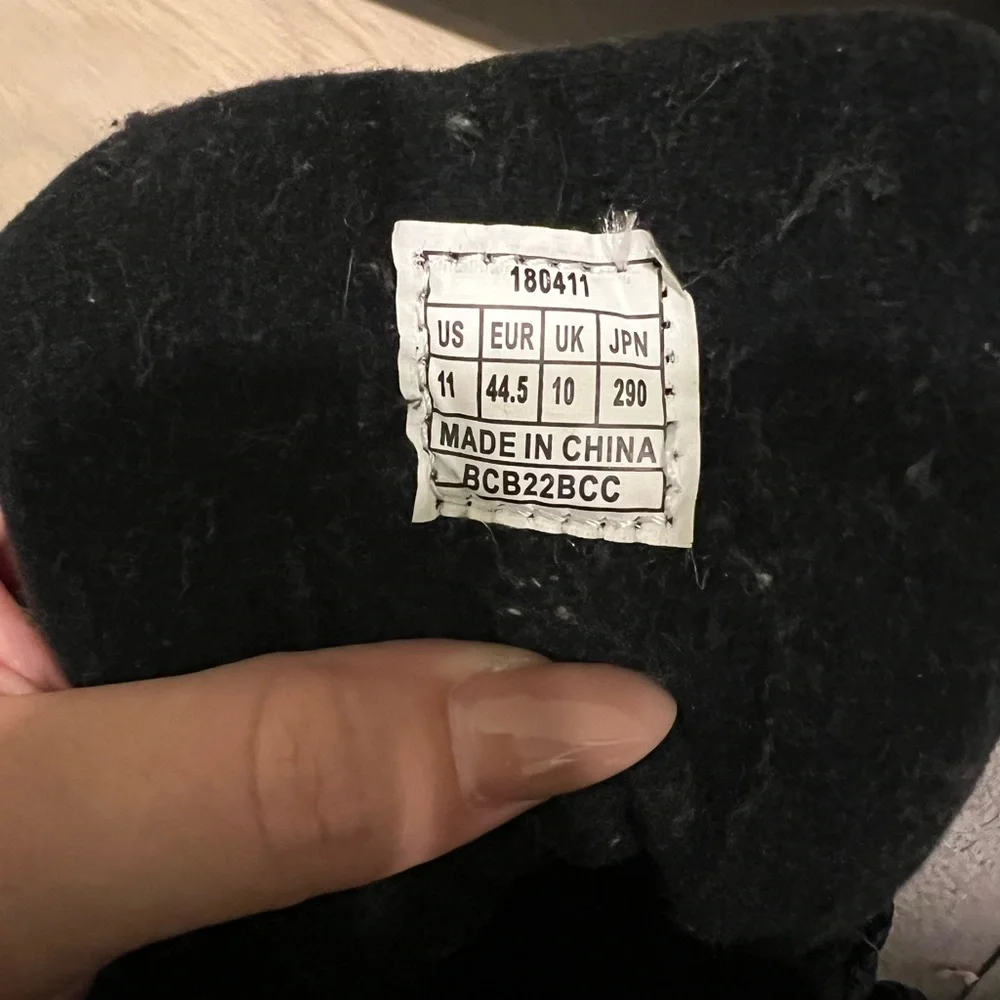 COPY - Nortiv8 waterproof men’s hiking snow boots - Picture 7 of 7